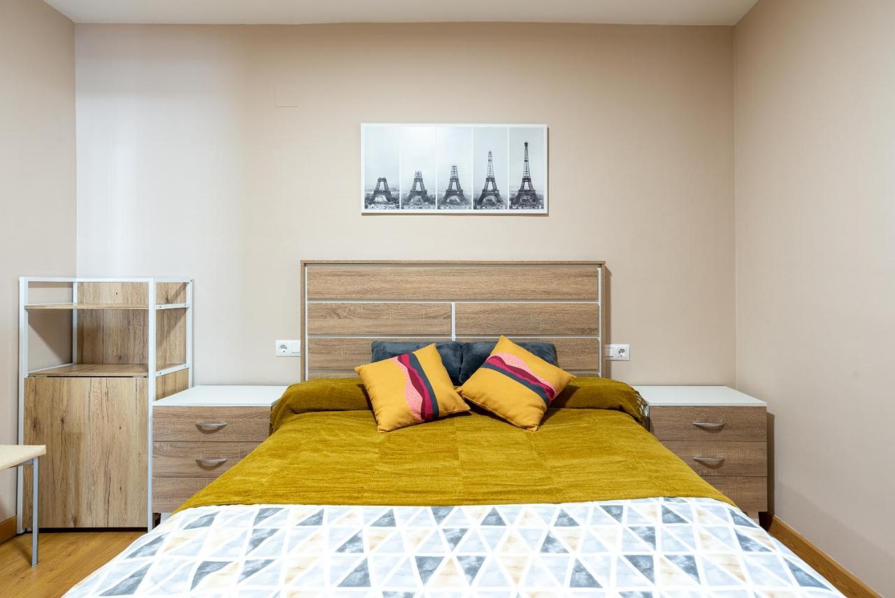 Apartamento Principe De Asturias Parking Privado Ronda Exterior foto